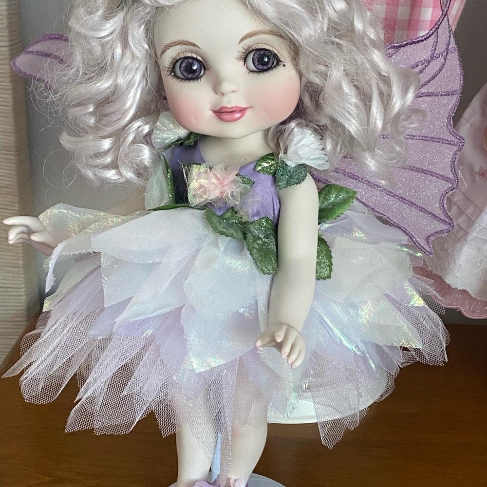 Marie Osmond doll